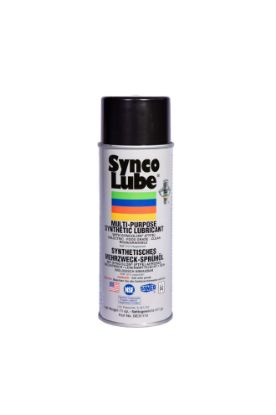 Picture of Super Lube® 11 Oz. Aerosol Super Lube Part# - 31110