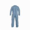 Picture of Dupont Tempro Coverall Zipper Front Xl Part# - D13396734