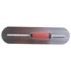 Picture of Marshalltown 14X4 Finishing Trl-Fullycurved Durasoi Handle Part# - 13521