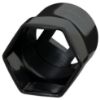 Picture of Aff 2 1/4" Locknut Socket 6Point Part# - 18520