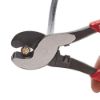 Picture of Milwaukee® Tool Cable Cutting Pliers Part# - 48-22-6104