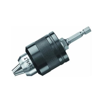 Picture of Dewalt® Quick Connect 3/8In Impact Chuck Part# - Dw0521