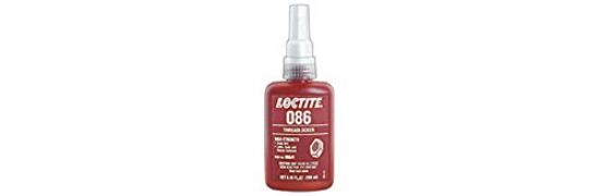 Picture of Loctite® 250Ml Grade Avv Threadlocking Adhesive/Sealant Part# - 214166