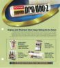 Picture of Wooster 9" Pro/Doo-Z 3/4" Nap Roller Cover Bulk Part# - 0Rr7440090