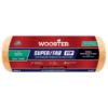 Picture of Wooster 9" Non-Beveled Super/Fabftp 3/4" Roller Cover Part# - 0Rr9330090