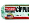 Picture of Wooster 9" Cirrus X 3/4" Nap Roller Cover Part# - 00R1850090