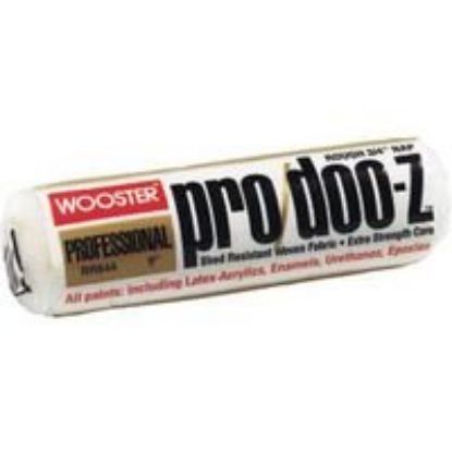 Picture of Wooster 9" Pro/Doo-Z 3/4" Nap Roller Cover Part# - 0Rr6440090