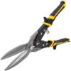 Picture of Stanley® Fatmax Long Nose Straight Cut Snip Part# - Fmht73561