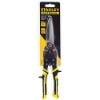 Picture of Stanley® Fatmax Long Nose Straight Cut Snip Part# - Fmht73561