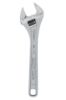 Picture of Channellock® 12" Chrome Adjustable Wrench Part# - 812W