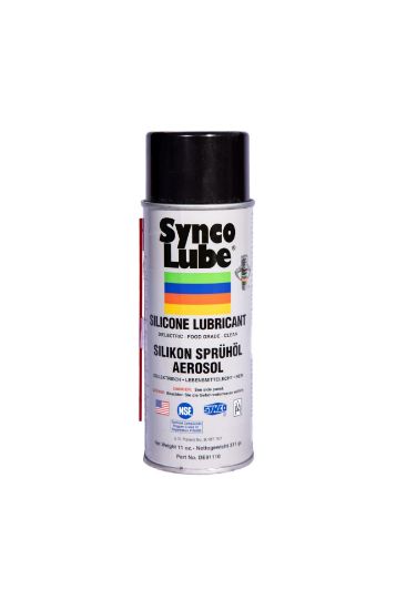 Picture of Super Lube® Super Lube Silicone Lubricant 11 Oz Aerosol Part# - 91110