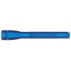 Picture of Mag-Lite Blue Aaa Mini-Maglite Flashlight 2-Cell W/Po Part# - M3A116