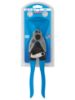 Picture of Channellock® 9" Cable/Wire Cutter  Shear  Compound Joint Part# - 910