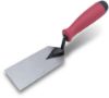 Picture of Marshalltown 5 X 2" Margin Trowel W/Soft Grip Handle Part# - Mtsg52