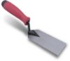 Picture of Marshalltown 5 X 2" Margin Trowel W/Soft Grip Handle Part# - Mtsg52