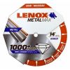 Picture of Lenox® Lenox Diam Cutoff Wh Ch14" X 1"  Chop Saw Part# - 1972929