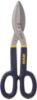 Picture of Irwin® 012 12" Tinner Snip Cutsstraight/Wide Curves Part# - 22012