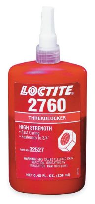 Picture of Loctite® Loctite 2760 250Ml Part# - 303442