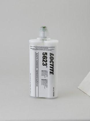 Picture of Loctite® 5623 2-Part Silicone Elastic Adhesive 400 Ml Part# - 1259300