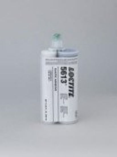 Picture of Loctite® 5613 2-Part Silicone Elastic Adhesive 400 Ml Part# - 1253211