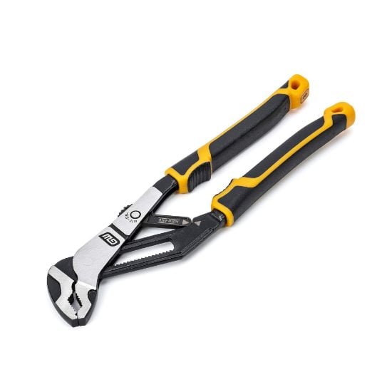 Picture of Gearwrench® 8" Auto-Bite T&G Plier Cushion Grip Part# - 82591C