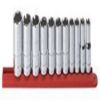 Picture of Gearwrench® 11 Pc. 1/2" Drive 6 Point Standard Sae Socket Se Part# - 80703