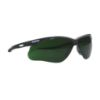 Picture of Kleenguard™ Safety Eyewear Nemesiscsa Iruv5.0/Black Part# - 20640