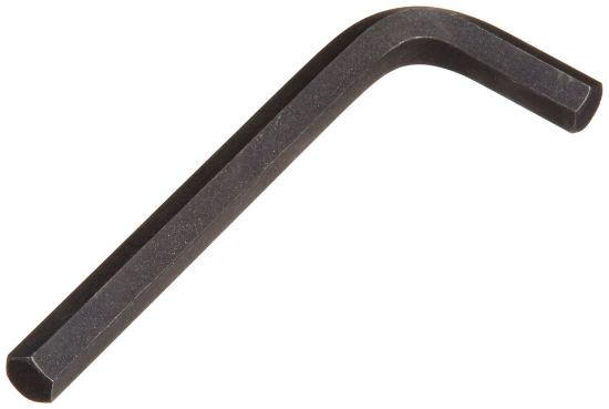 Picture of Bondhus® 3/8" Hex L-Wrench - Short Part# - 12214