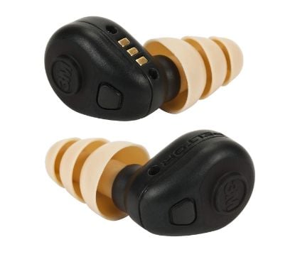 Picture of 3M™ 3M Peltor Tactical Earplug  Tep-200 Part# - 7010386290