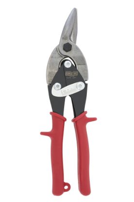 Picture of Channellock® 10" Aviation Snip  Standard Left Cut Part# - 610Al