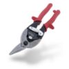 Picture of Channellock® 10" Aviation Snip  Standard Left Cut Part# - 610Al