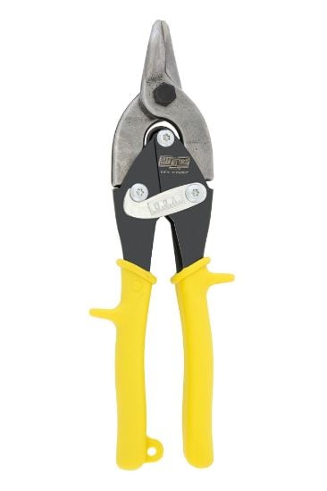 Picture of Channellock® 10" Hd Aviation Snip  Bulldog Snip  Straight Cut Part# - 610Bs