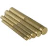 Picture of Klein Tools Brass Punch  5 Pc. Set Part# - 4Bpset5