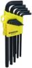 Picture of Bondhus® Set 13 Balldriver L-Wrenches .050-3/8" Xl Part# - 16037