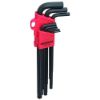 Picture of Bondhus® Set 9 Balldriver L-Wrenches 1.5-10Mm Xl Part# - 16099