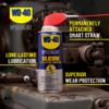 Picture of Wd-40 Specialist 11Oz Wd-40 Specialist Silicone Nsf Part# - 300012