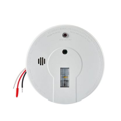 Picture of Kidde Smoke Alarm-Ionization-Digital Readout Part# - 21006379