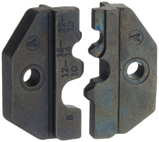 Picture of Greenlee® Die Set Non Insulated Part# - 45507