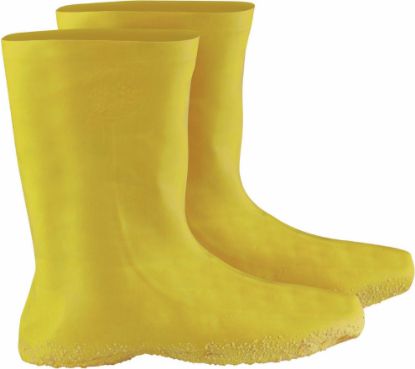 Picture of Onguard® Onguard Latex Bootie Part# - 9759100.Lg