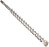 Picture of Irwin® 1-3/8X18X23 Spline 4 Cutter Drill Bit Part# - 324076