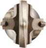 Picture of Irwin® 1-3/8X18X23 Spline 4 Cutter Drill Bit Part# - 324076