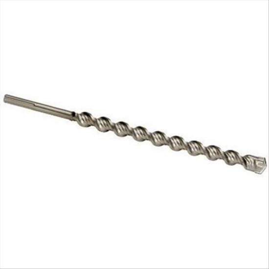 Picture of Irwin® Drill Bit 3/4 X 31 X 36Sds-Max 4C Part# - 323011