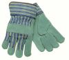 Picture of Mcr Safety Sel Split Lea Palm Insulated Glove Part# - 1450L