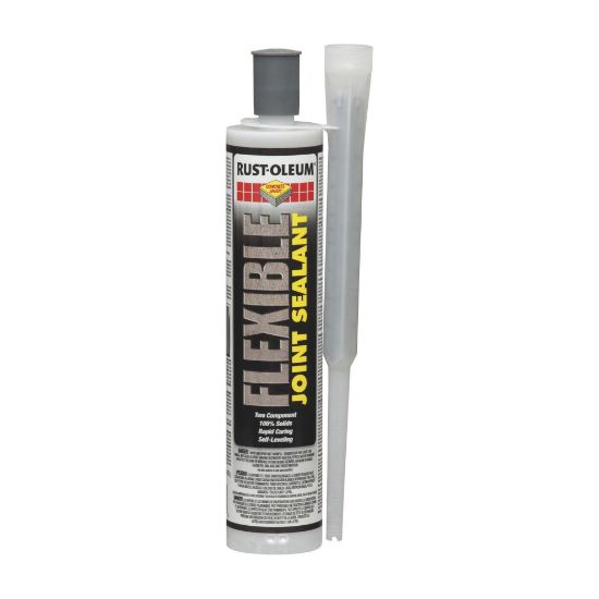 Picture of Rust-Oleum® 9Oz Concrete Saver Flexible Joint Sealant Part# - 261998