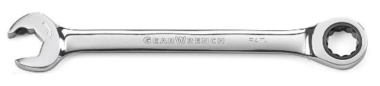 Picture of Gearwrench® 3/4" Ratcheting Open Endcombination Wrench Part# - 85584