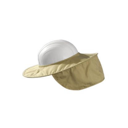 Picture of Occunomix Stow Away Hard Hat Shade- Khaki Part# - 899-Khk