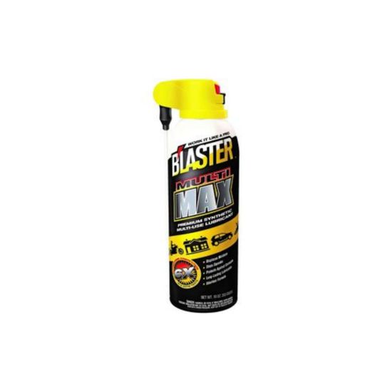 Picture of Blaster Synthetic Lube W/ Delivery System Part# - 16-Mm-Ds