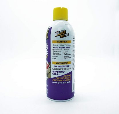 Picture of Blaster Chain & Cable Lube Part# - 16-Ccl