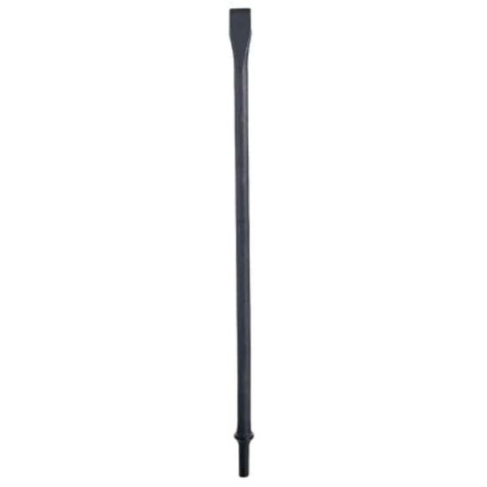 Picture of Grey Pneumatic 3/4" Flat Chisel 18" Long - .401 Part# - Ch105