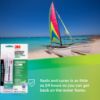 Picture of 3M™ Marine Adhesive Sealant4200Fc 3 Oz Tube White Part# - 7000148282